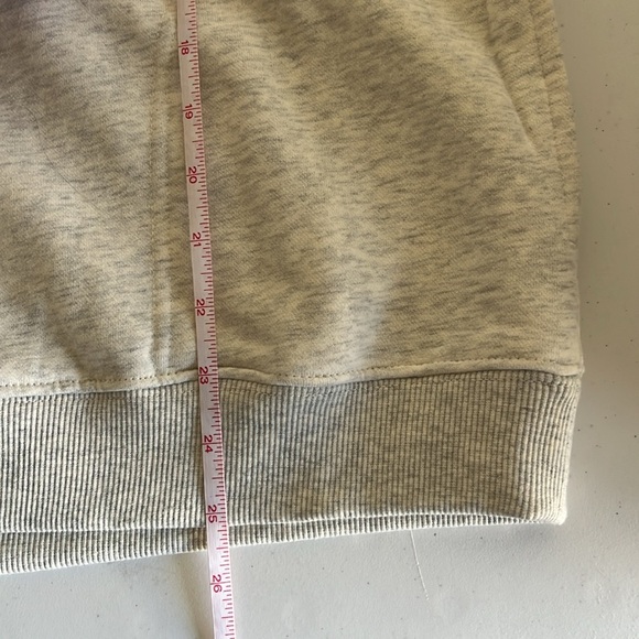 Ellandemm Vintage Club Sport Sweatsuit Matching Set Oversized Pullover Jogger L - Picture 15 of 15